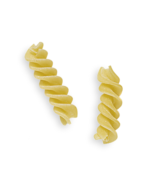 Fusilli – senza confezione