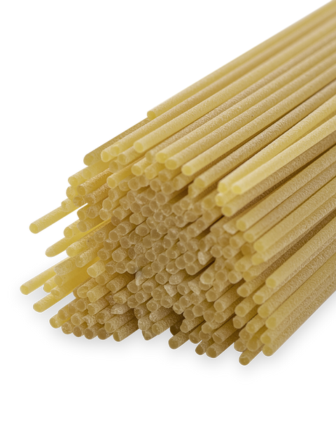 Spaghettoni – senza confezione
