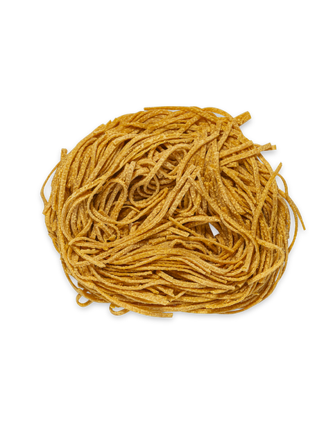 Chitarrine al peperoncino – senza confezione