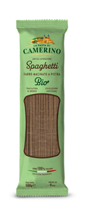 Spaghetti di farro bio 500 g