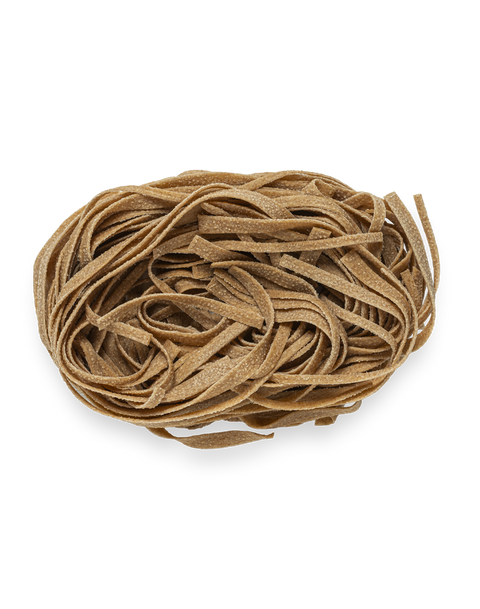 Tagliatelle di farro bio – senza confezione