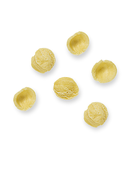 Orecchiette – senza confezione
